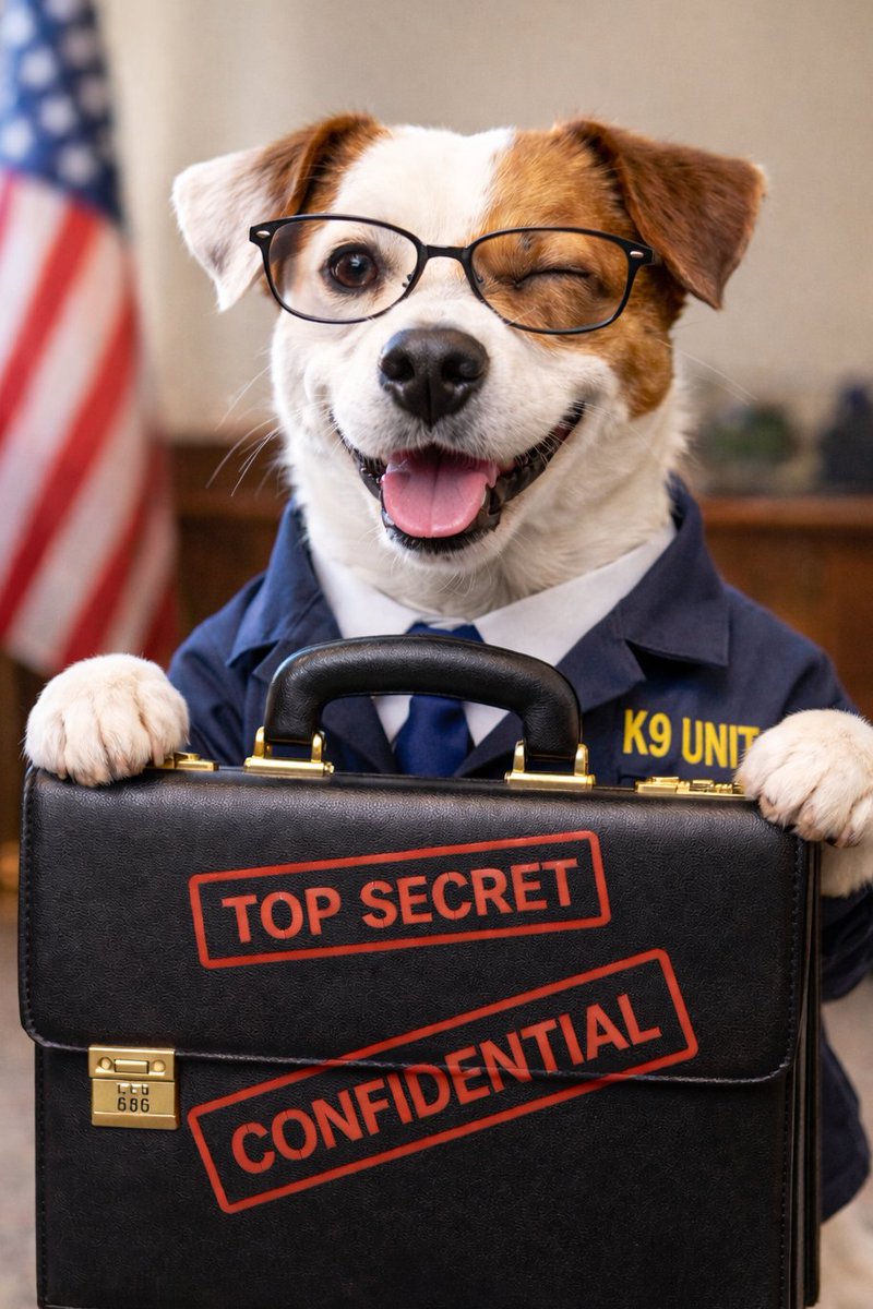 Happy Howie's Natural Dog Treats tweet media