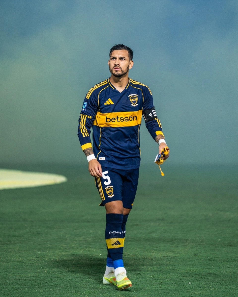 Planeta Boca Juniors tweet media