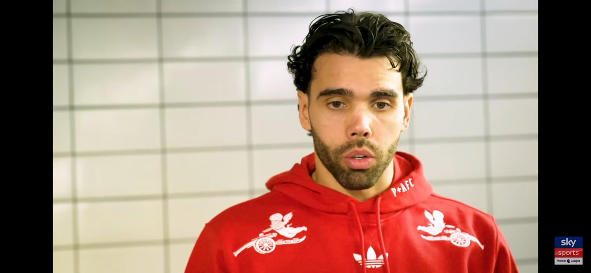 Arsenalnewschan's tweet image. 🗣️David Raya on not being picked for #Arsenal’s last two cup games: “Its part of football. Sometimes you get picked, sometimes you don't. You have to be there for your teammates, and for Kepa in this example. The boss decides who plays and who doesn't and we are used to those