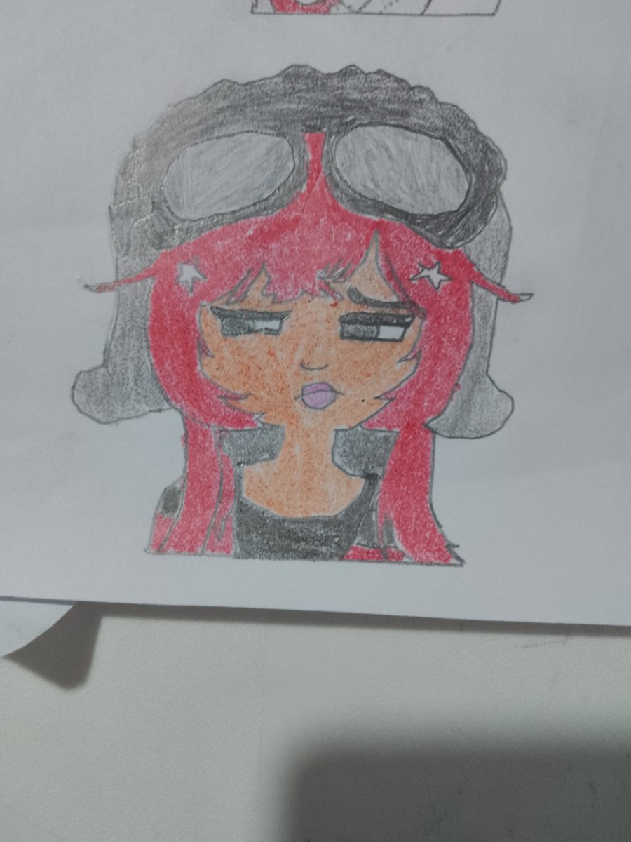 Por fin termine los tres dibujos! La verdad es que me quedaron mejor de lo que esperaba.
Los dibujos son de: <a href="/AilenEstra8835/">Ailen</a> <a href="/Im_TheCherry/">Cherry 🍒| 🌈🧠💡</a> <a href="/ErikaFerna8122/">Ferika129</a>.
Espero les guste.
La verdad los dibuje porque no sabía que dibujos publicar aquí jajaja, y quería varias un poco