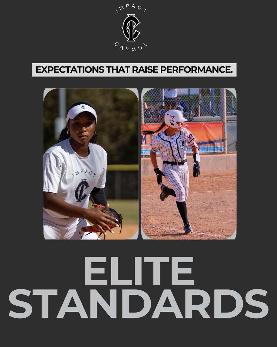 Impact Caymol tweet media