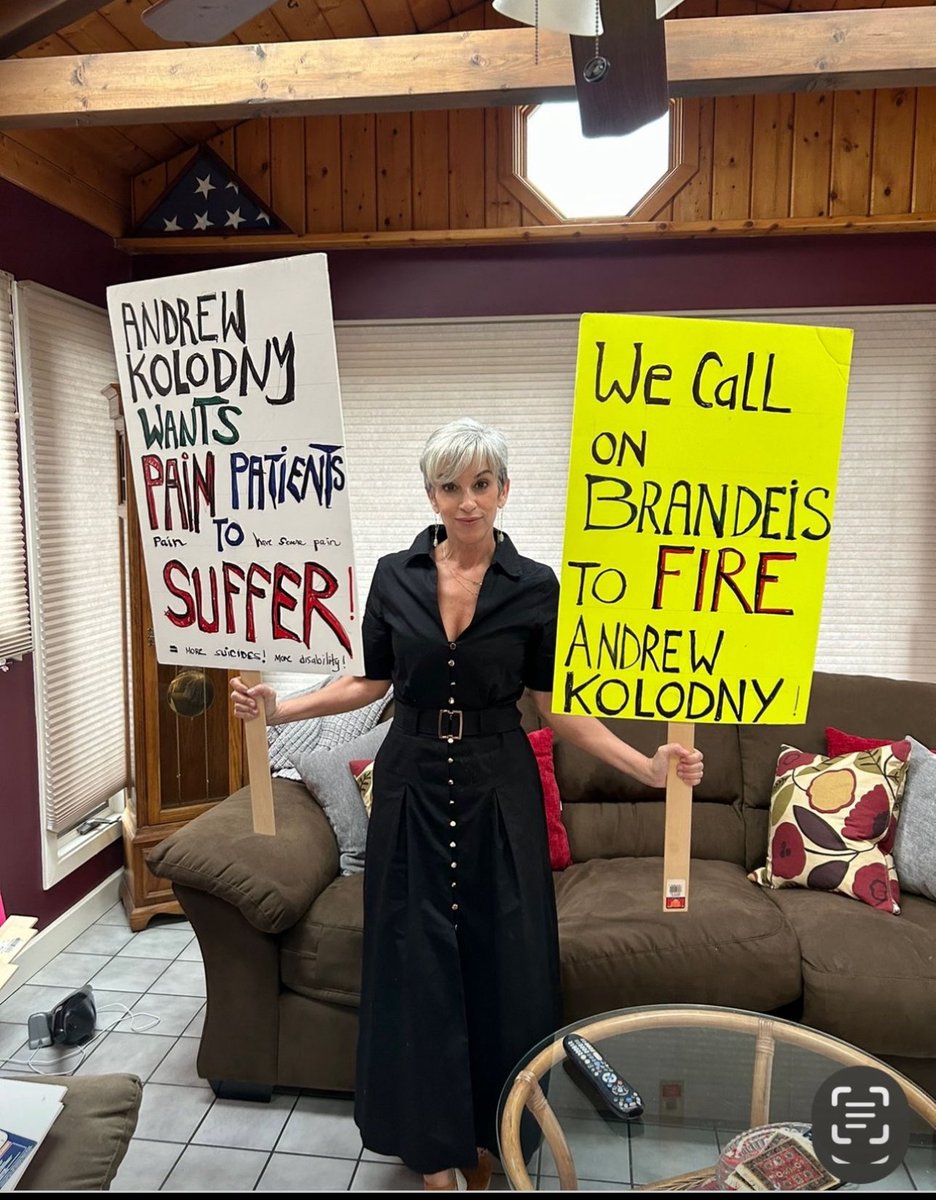 Claudia A. Merandi tweet media