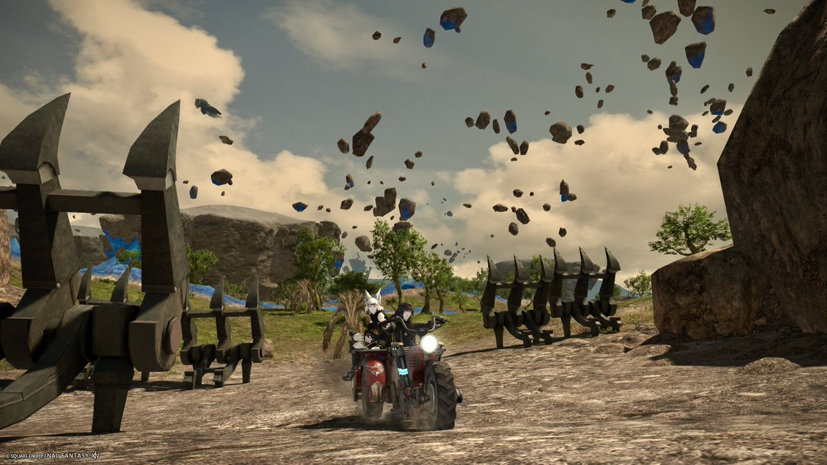 ただかつ tweet media