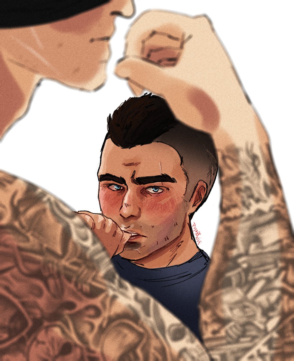 PYRØ.🫀🐤 tweet media