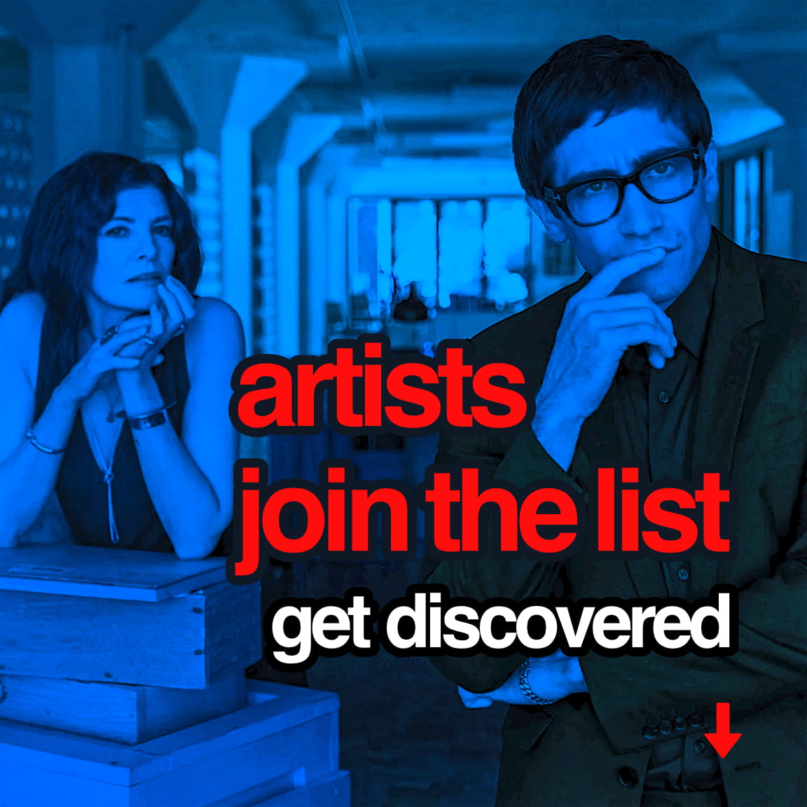 Discoverer of ART tweet media