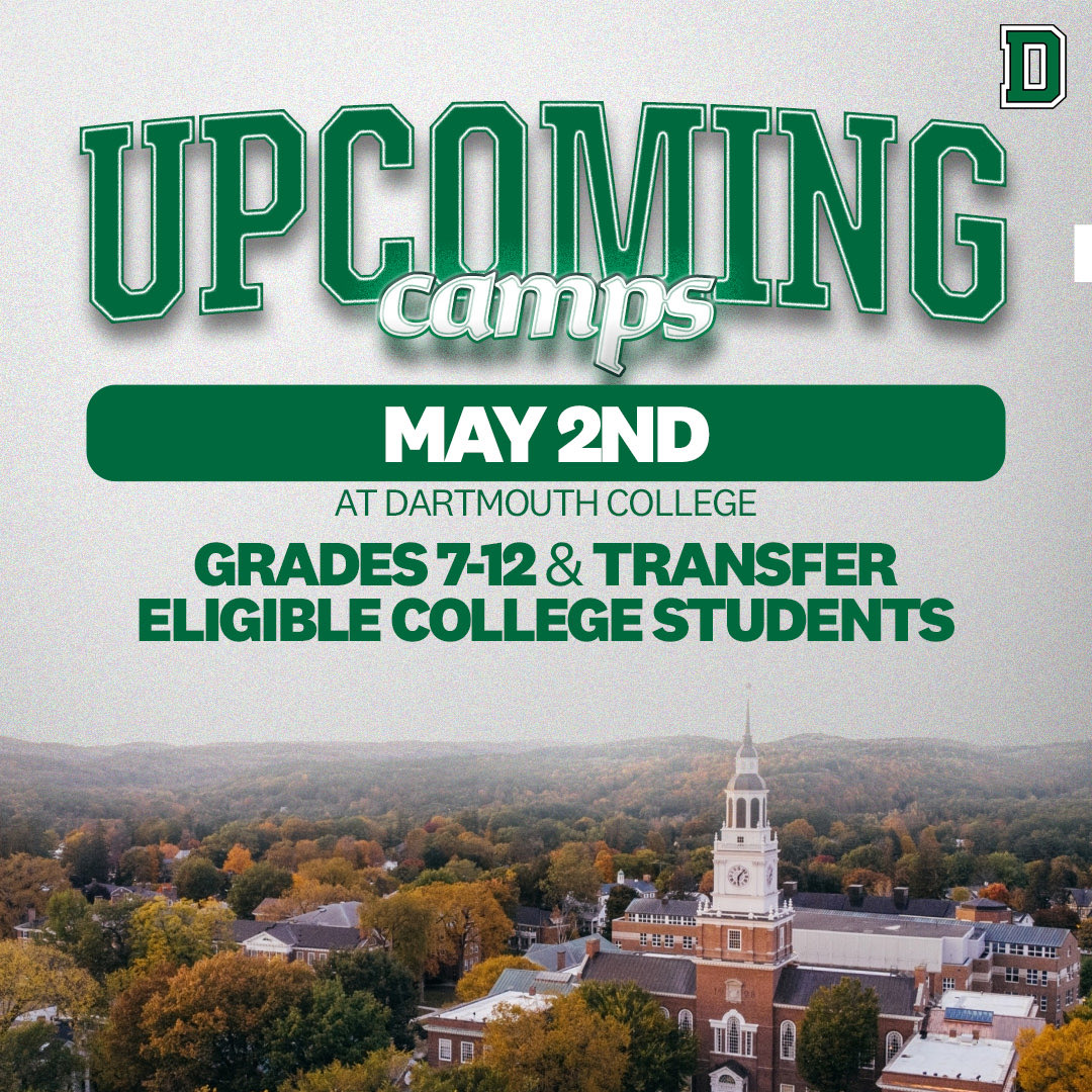 Dartmouth Women's Soccer tweet media