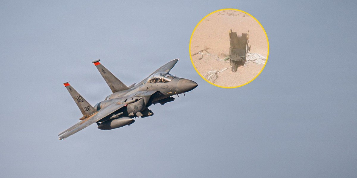 Służby w akcji tweet media