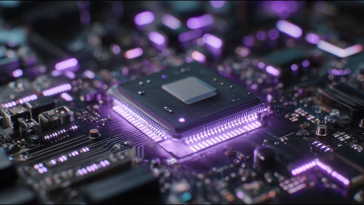 Evergreen Technologies tweet media