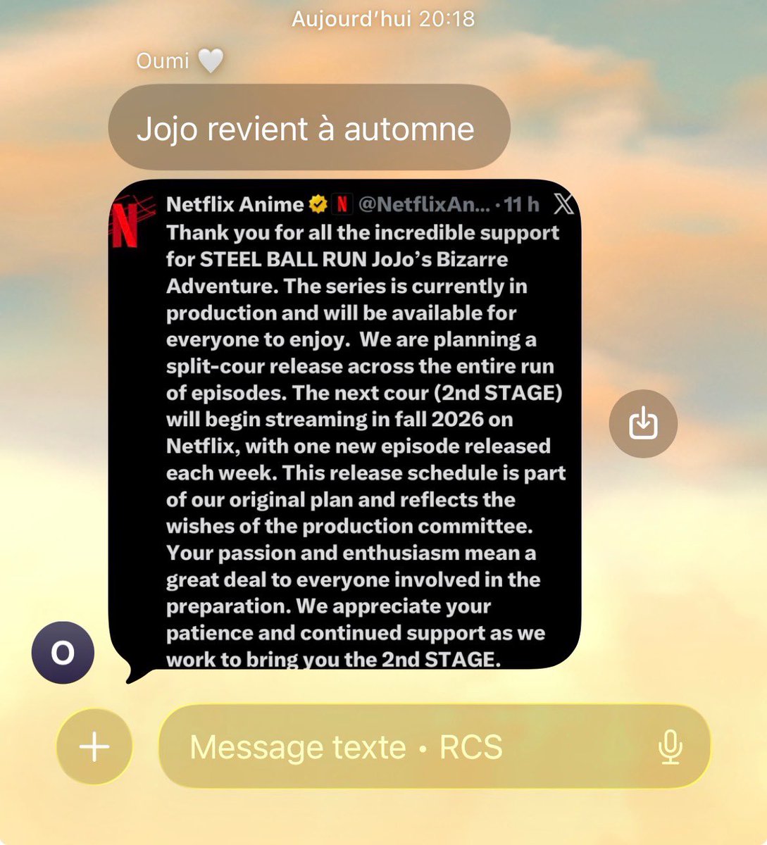 ⵎⴰⵏⵉⵍ tweet media