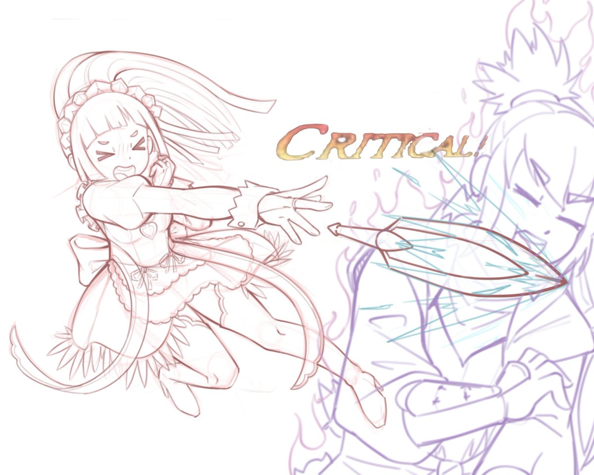 PanArts 🥖(commissions open!)🥖 tweet media