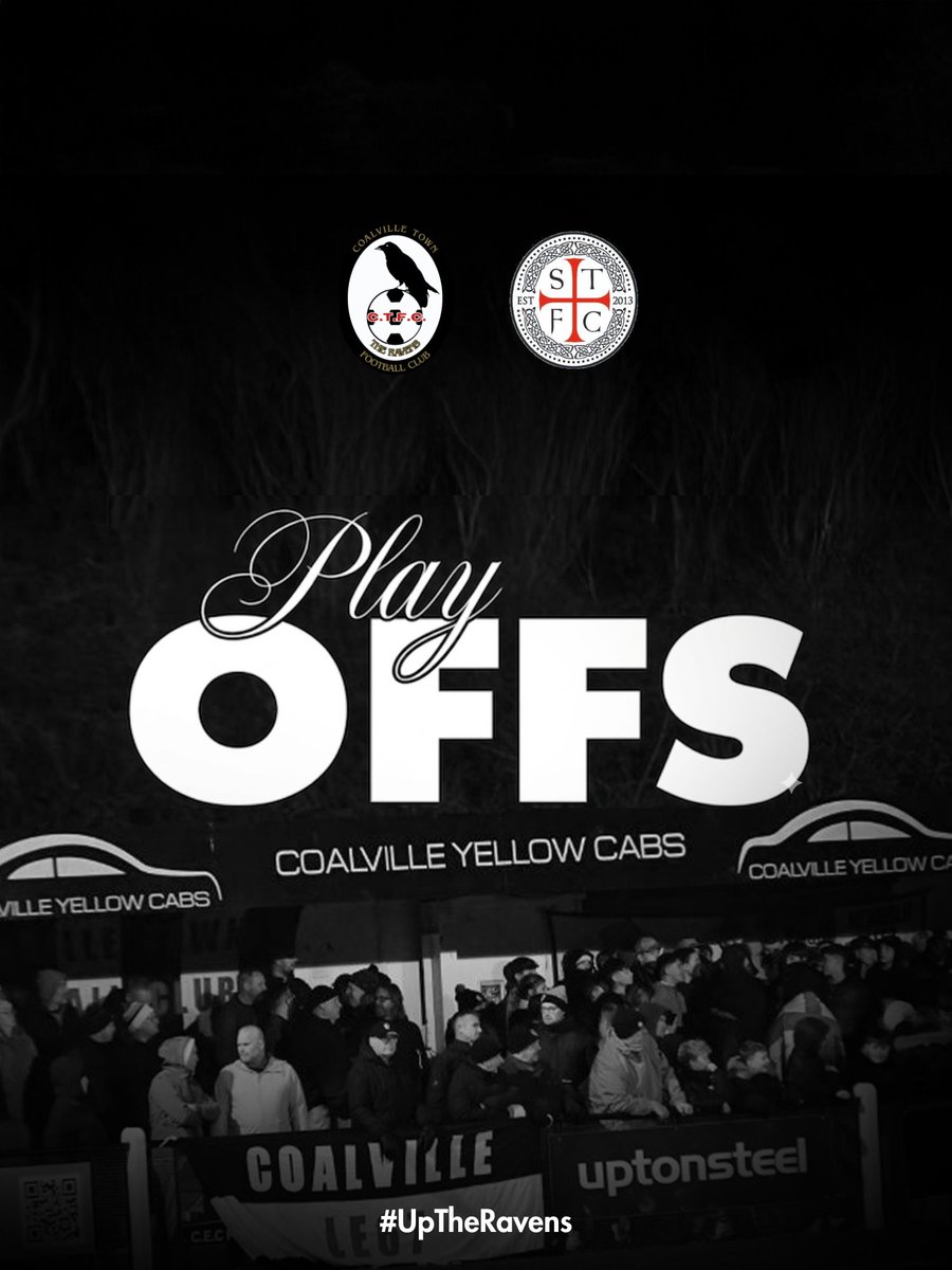 Coalville Town FC tweet media
