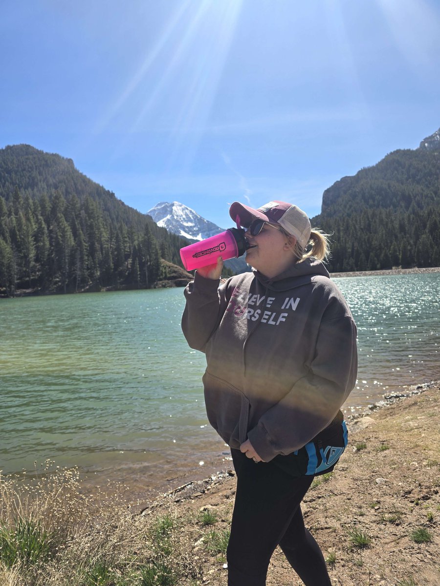 ADVANCED® tweet media