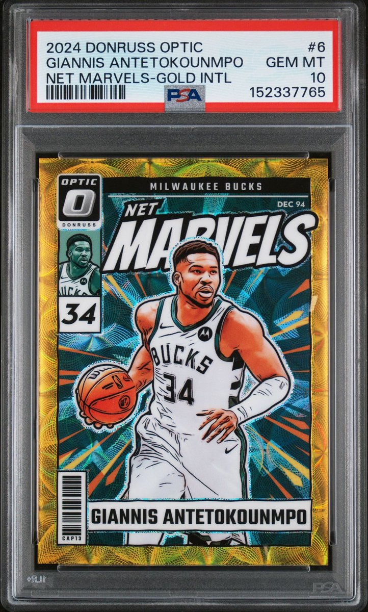 Every Card A Story tweet media