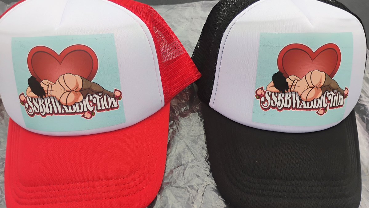 SSBBW Addiction tweet media