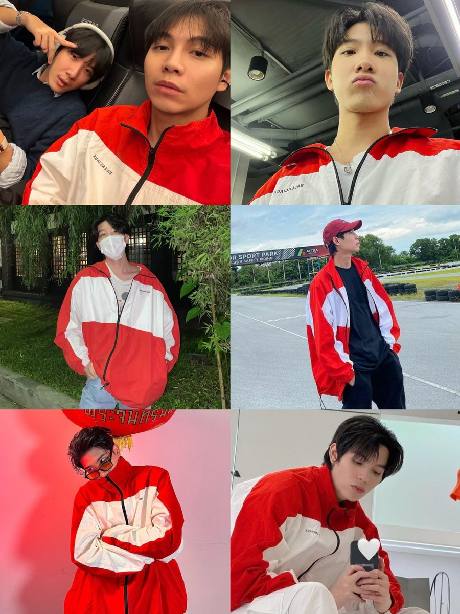 โปรดเรียกคุณธนวัฒน์ว่า “พี่ขต” 🌘 tweet media