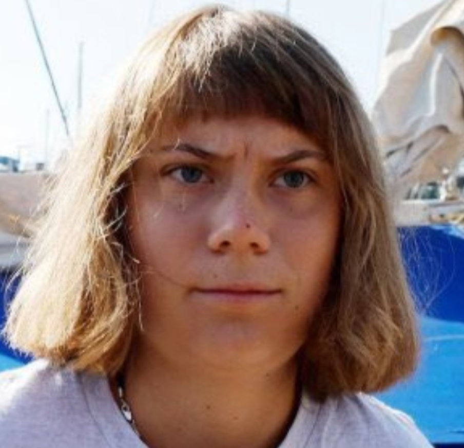 Chuck Sperlunk tweet media