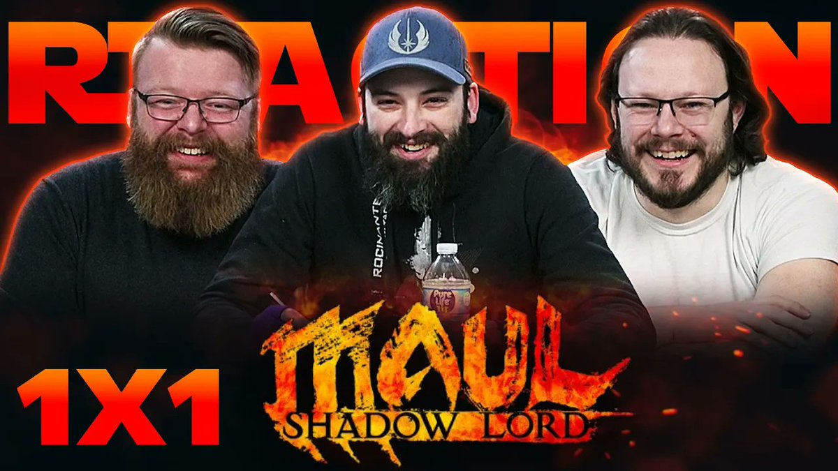 Blind Wave tweet media