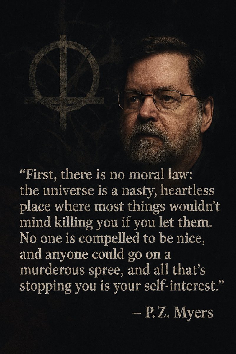 Not Evolution tweet media