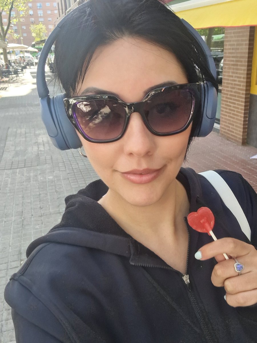 💜Lady Nimue💜 tweet media