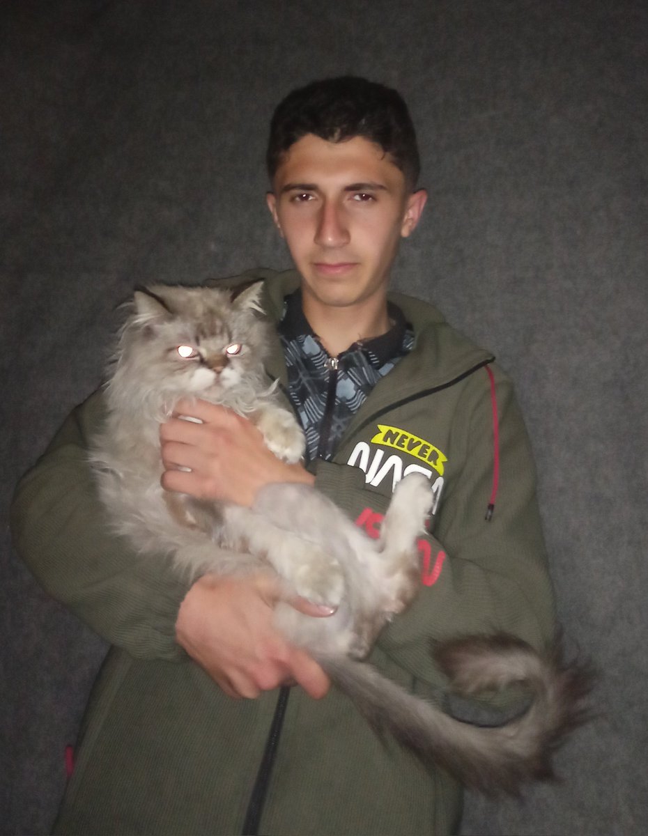 💔 The situation is indescribably tragic...
The chance of survival has become slim, almost disappearing with every moment. 😔

Everyone is gone, everyone we depended on has abandoned us, and there's no one left. 😢

Death is at our doorstep 🕰️
chuffed.org/project/168196…