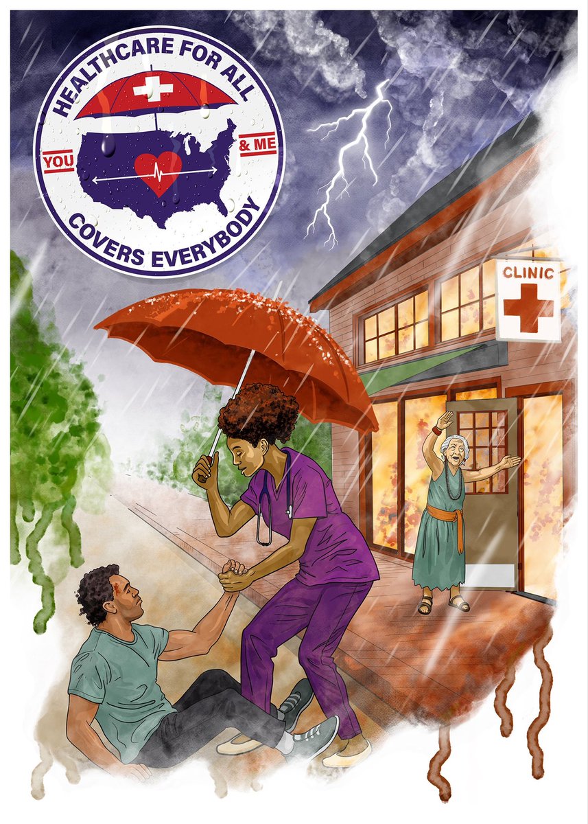 Climate Justice Alliance (CJA) 🌻 tweet media