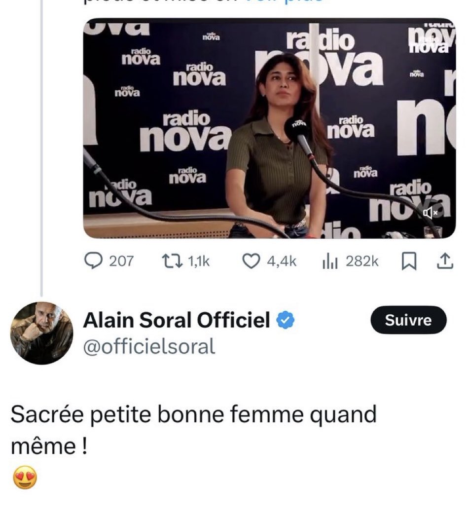 Lili Brinderbe tweet media