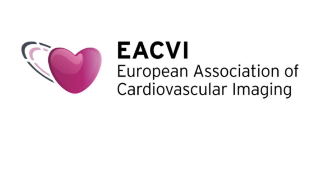 EACVI President tweet media