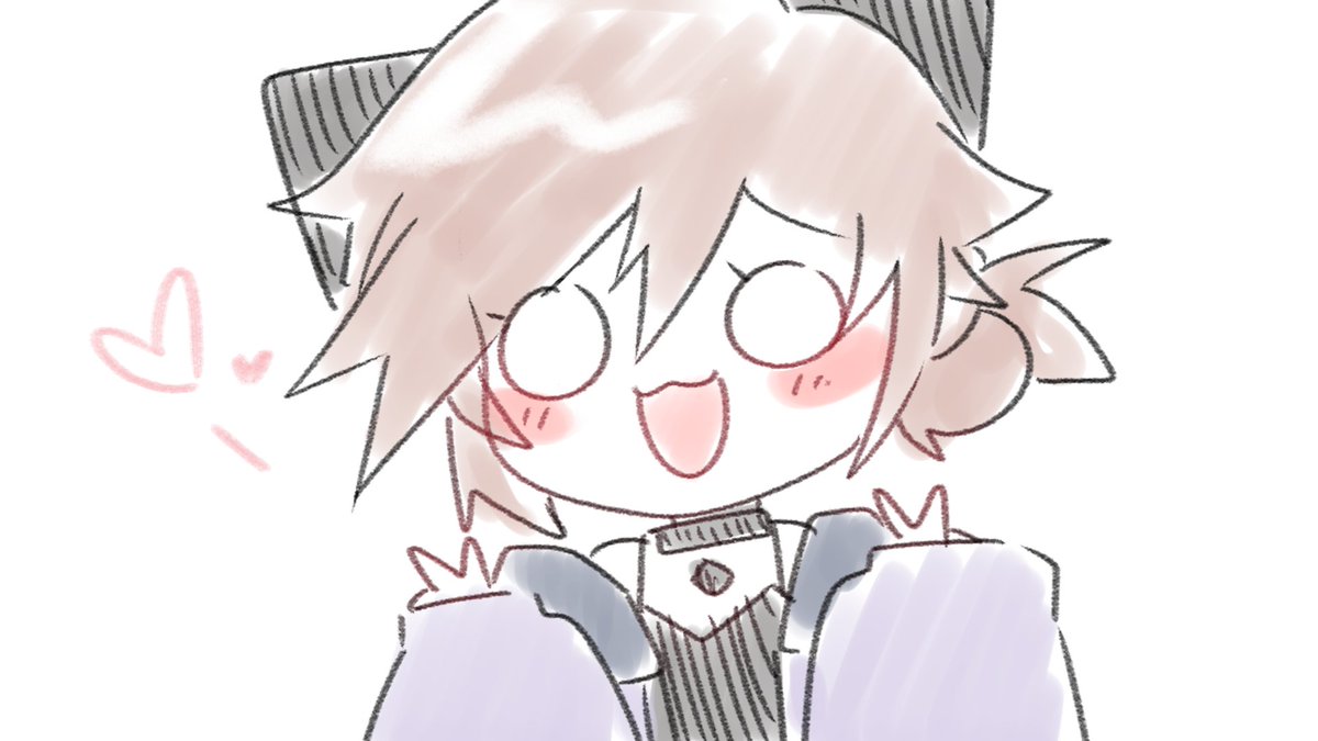 Cry 🐺❤️ クライージャ| tweet media