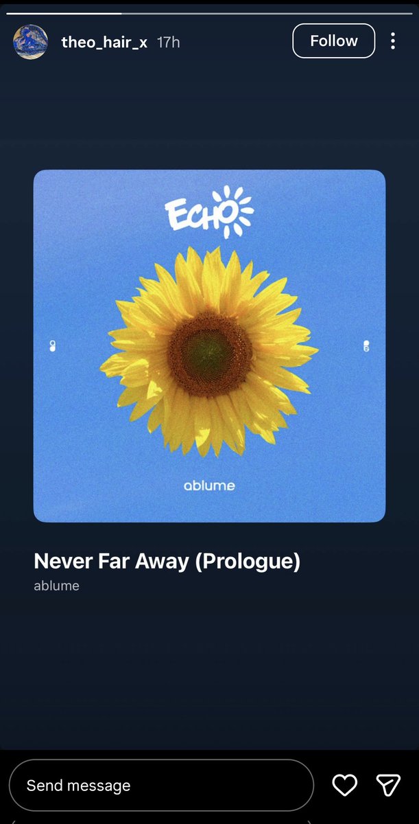 casti #ablumeiscoming tweet media