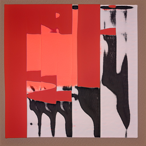 reb_ott_robot's tweet photo. GAN Collage Fake Seed Set 05-000160 #ganart #aiart #gancollage #digitaltwin #dailyart #torontoartist #toronto https://t.co/gpaT9ZPSMz
