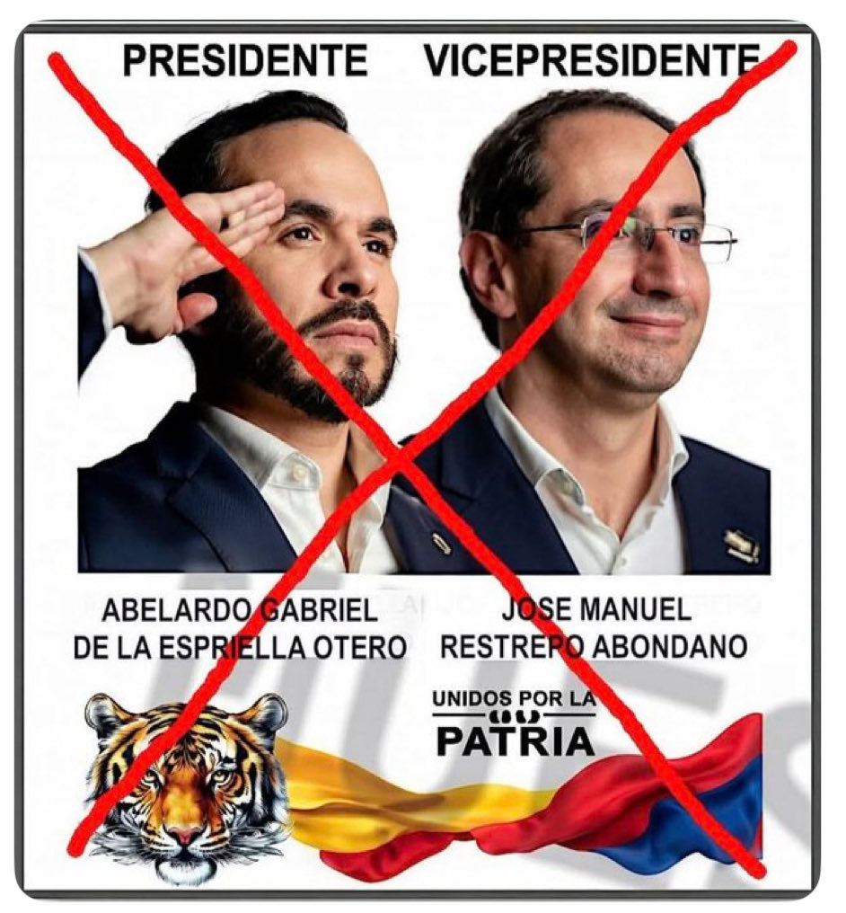 CEDICACI1's tweet photo. @petrogustavo https://t.co/wt1Mbsxk6D