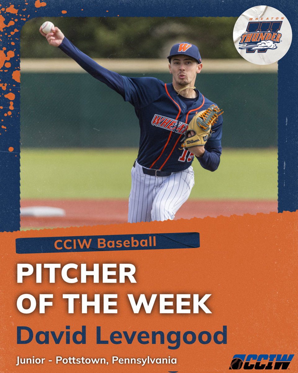 Wheaton Thunder tweet media