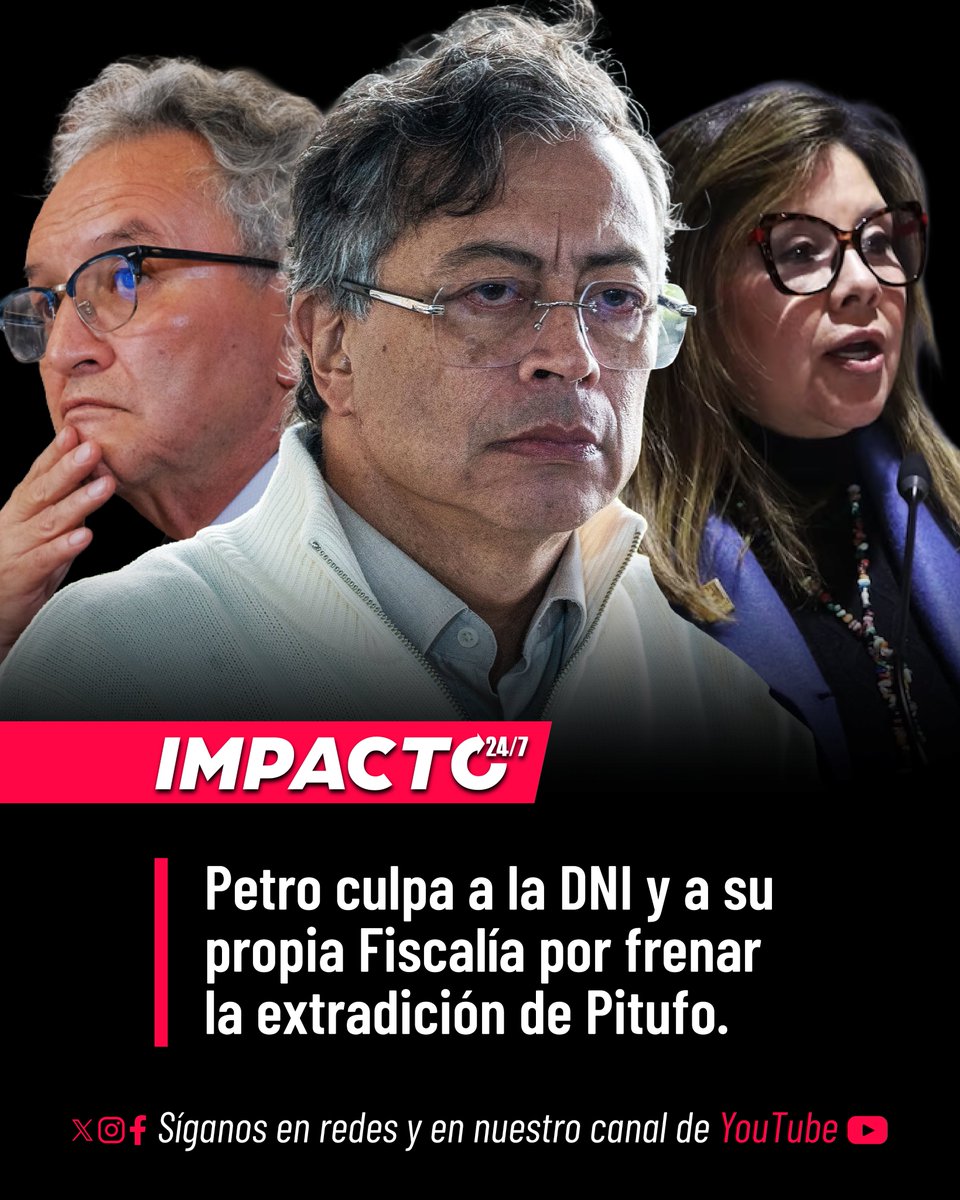 IMPACTO 24/7 tweet media