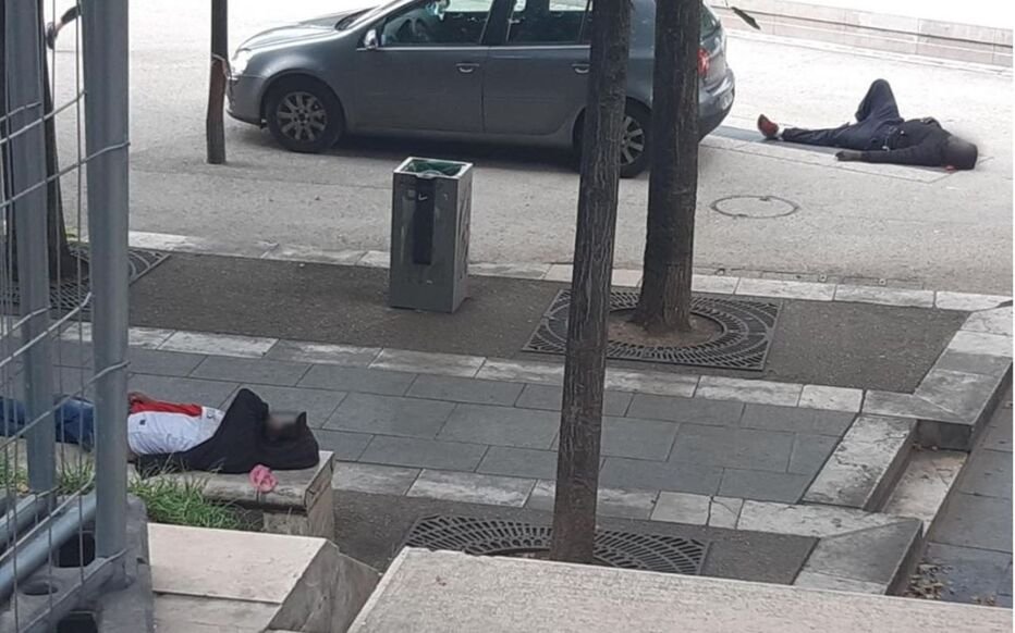 Fdesouche.com est une revue de presse tweet media