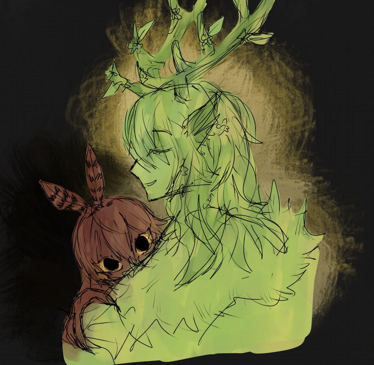 gornituna 🐟 tweet media