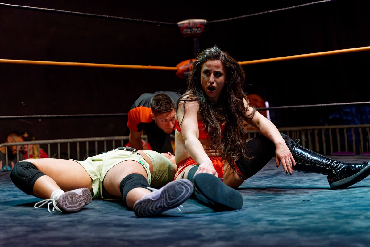 Fallyn Grey tweet media