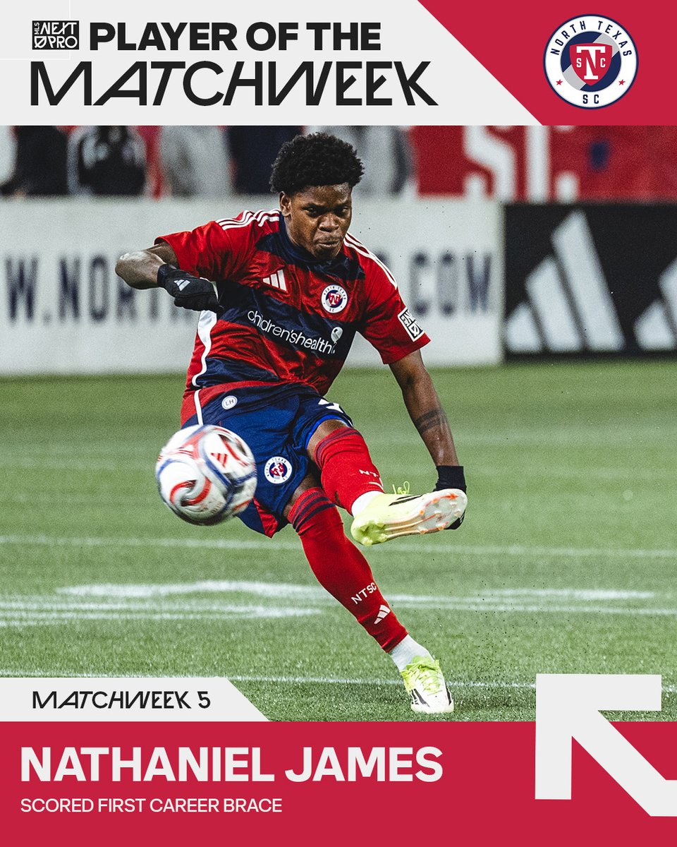 MLS NEXT Pro tweet media