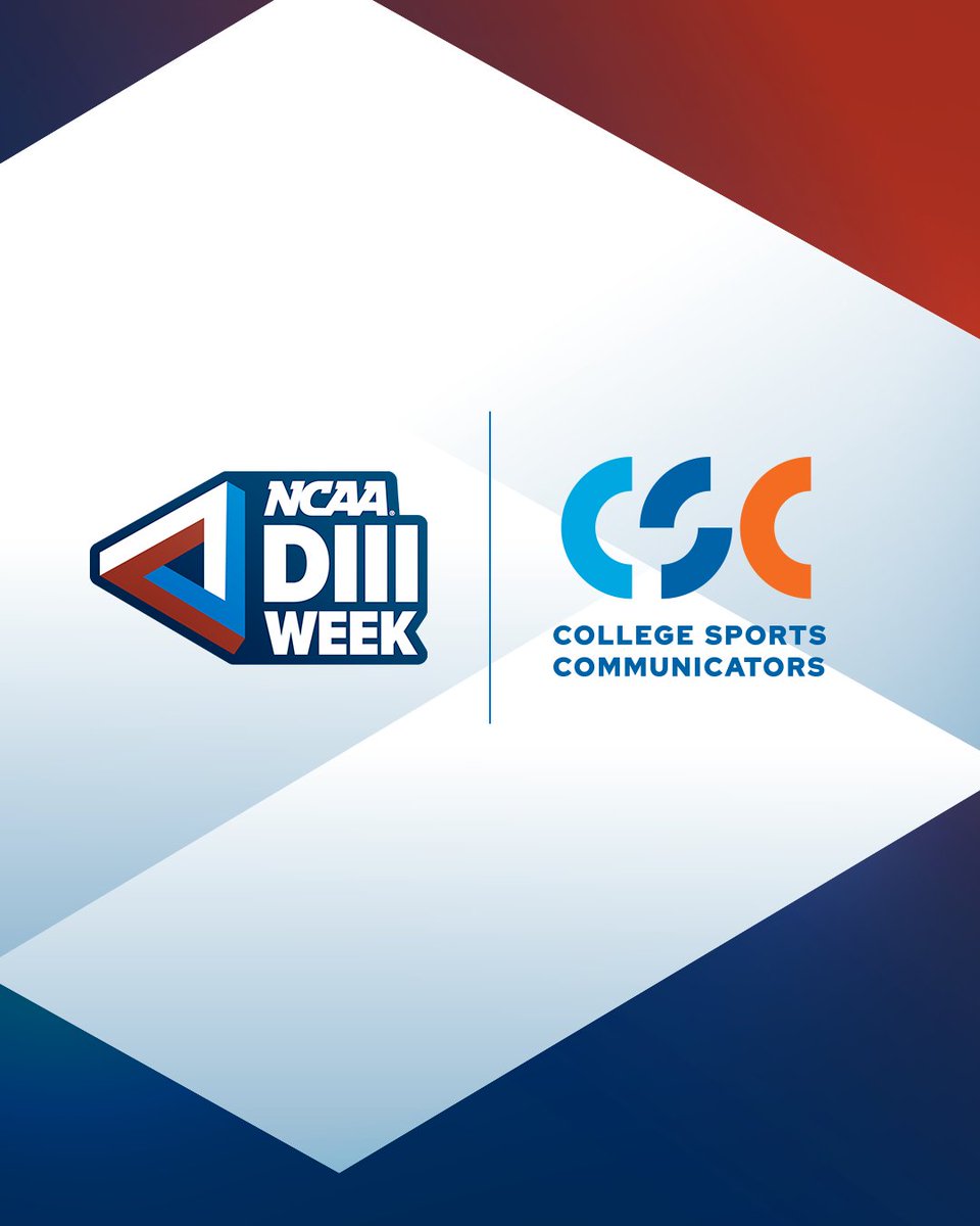 College Sports Communicators tweet media