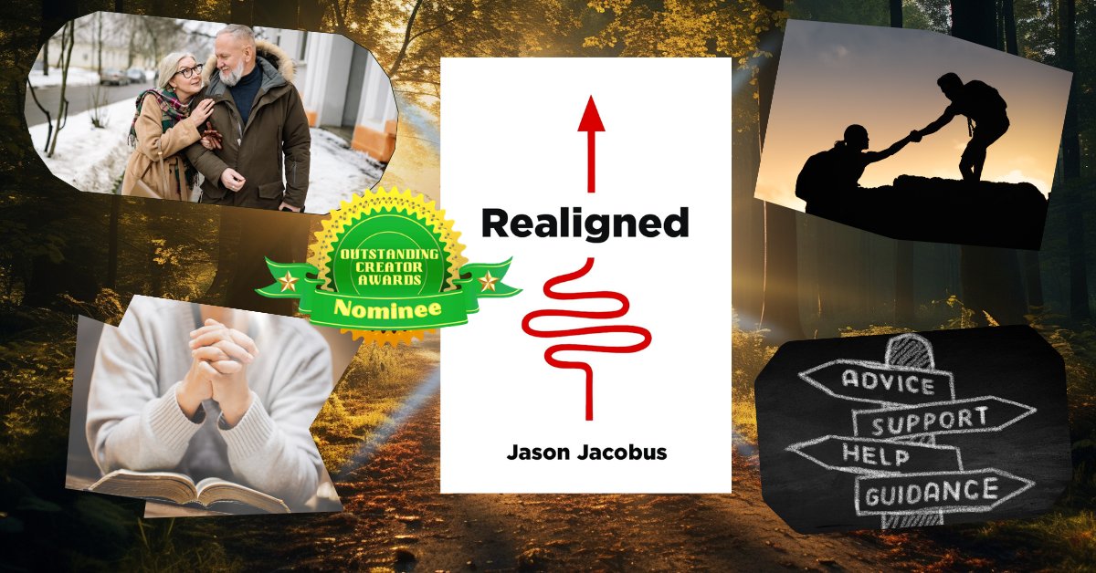 Outstanding Creator Awards tweet media