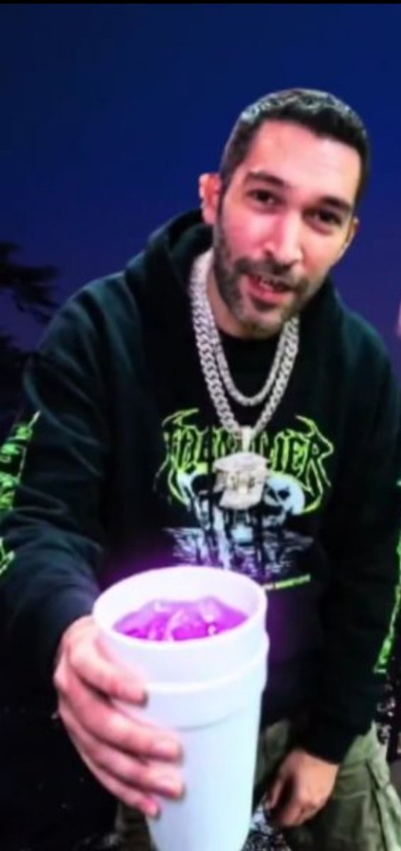 John Euphoric Windschauer tweet media