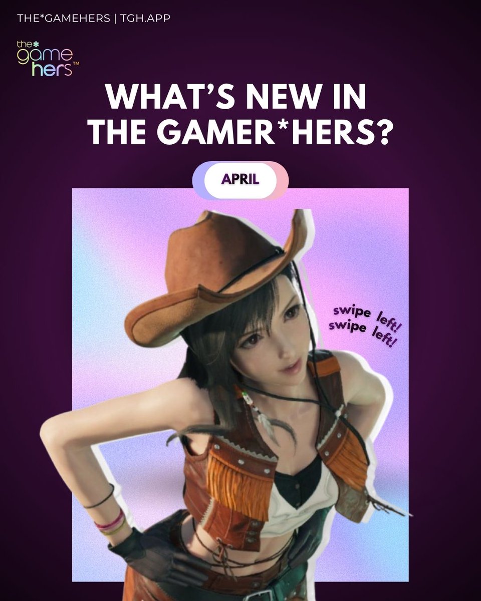 the*gamehers tweet media