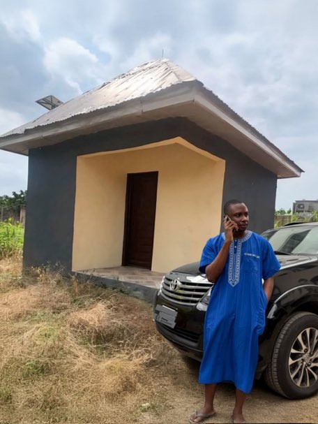 Ọmọ Akin tweet media