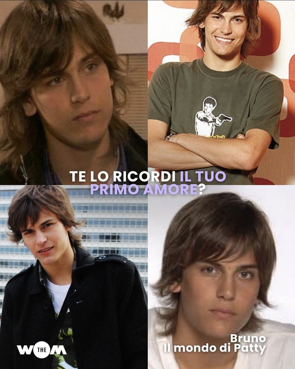 Andres Gil la crush di tutte le bambine nate negli anni 2000 😍❤️‍🔥