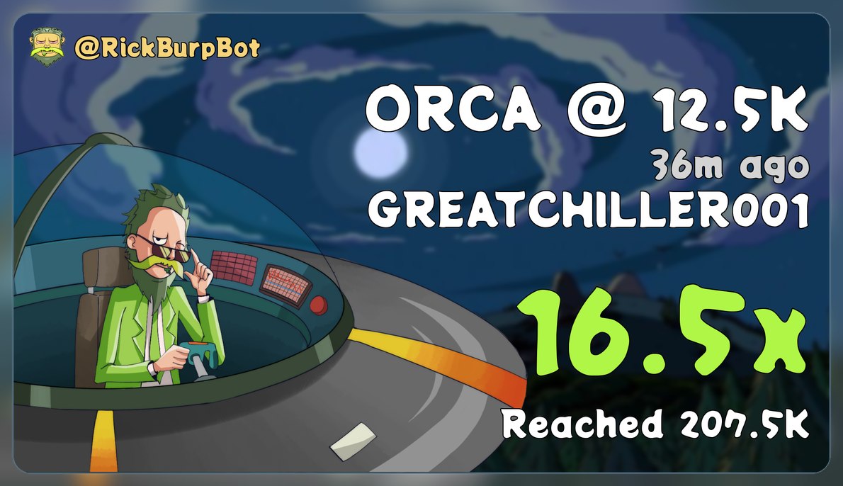 GREATCHILLER💎 tweet media