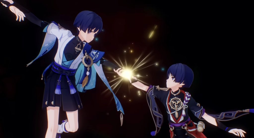 🪼 ren ! tweet media