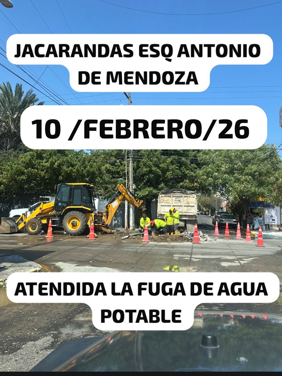 Mely Ibarra tweet media