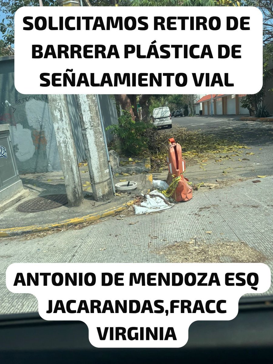 Mely Ibarra tweet media