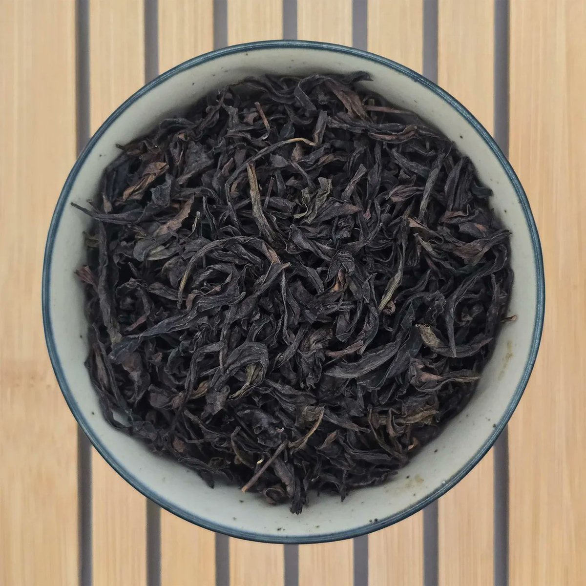 Great Tea! tweet media