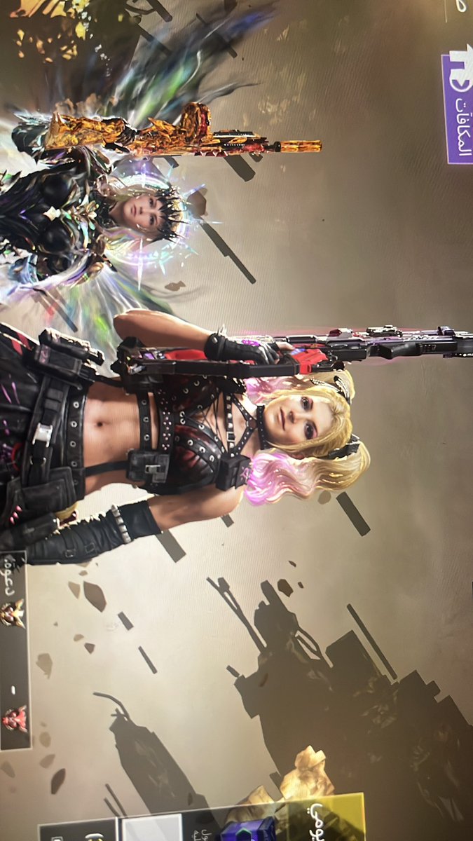 Champagne toast tweet media