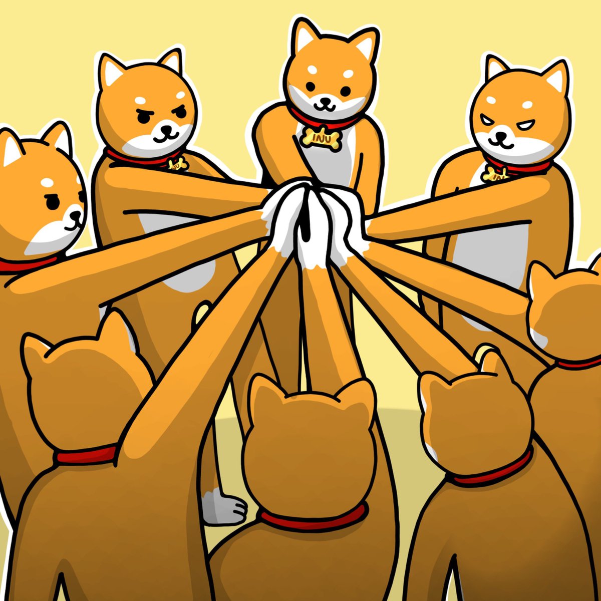 INU (@_inucoin) / Posts / X